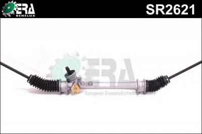 ERA BENELUX sr2621 -  Рулевой механизм